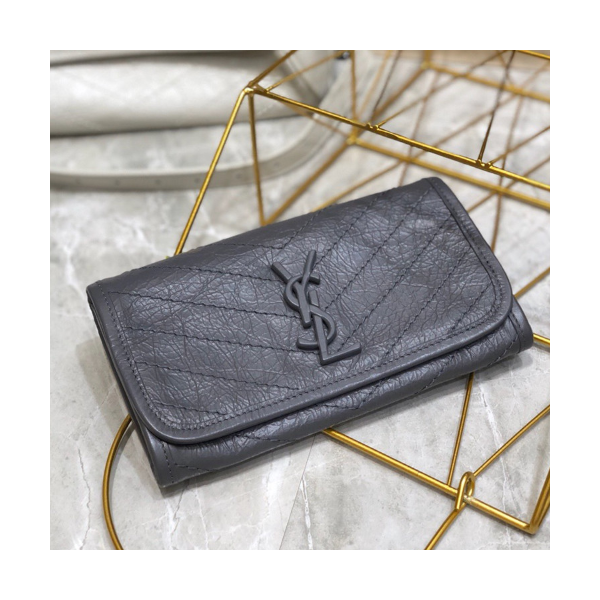 생로랑 NIKI 지갑 Y1051-1