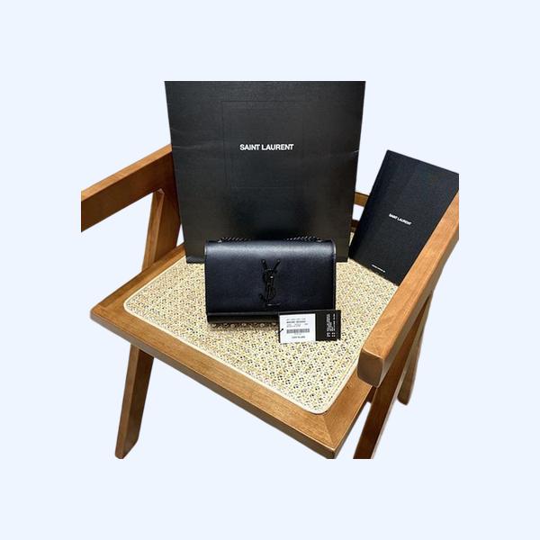 입생로랑 케이트 숄더백 스몰 469390