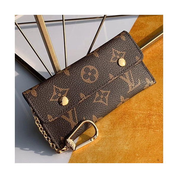 LOUIS VUITTON 루이비통 멀티 클라스 라벳 M60029