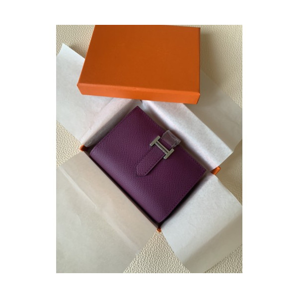 에르메스 베안 카드홀더