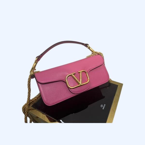 발렌티노 가라바니 로코 숄더백