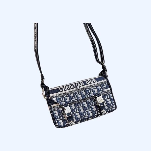 디올 오블리크 캠프백