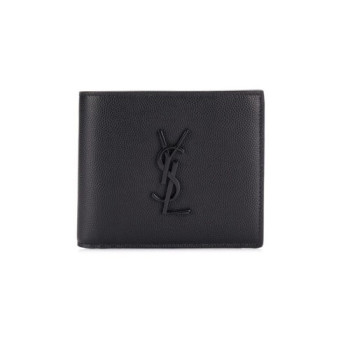 Saint Laurent 생로랑 이스트 웨스트 모노그램 반지갑 Y45326