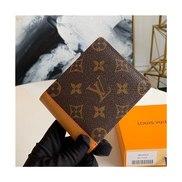 루이비통 반지갑 M69024
