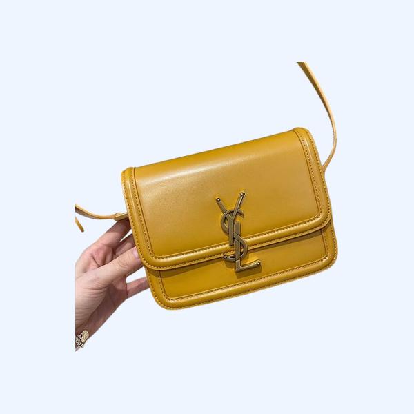 입생로랑 솔페리노 사첼백 스몰 634306