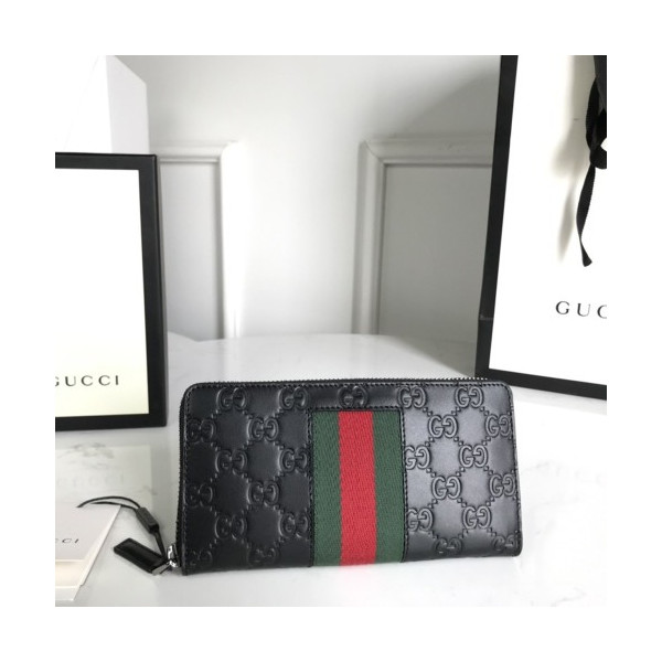 구찌 장지갑 408831