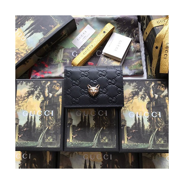 GUCCI 구찌 동전&카드지갑 548057