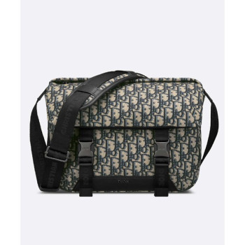 디올 익스플로러 메신저 크로스백 AT팩토리