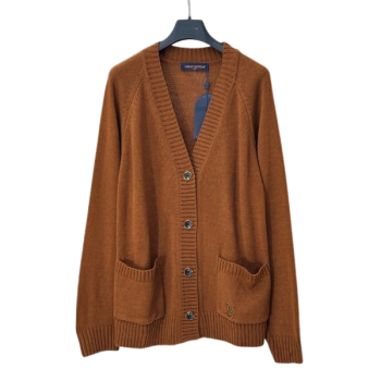[ LV ] 니트 가디건