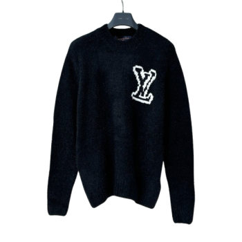 [ LV ] 라운드 니트