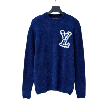 [ LV ] 라운드 니트