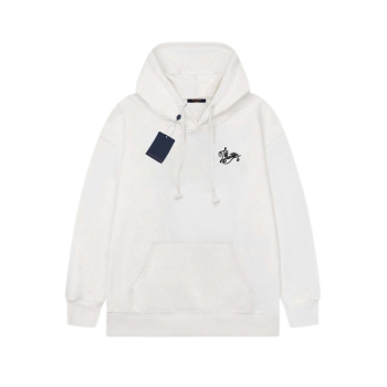 [ LV ] 후드 집업