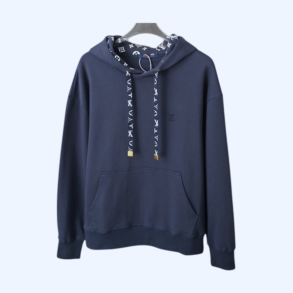 [ LV ] 로고 후드티