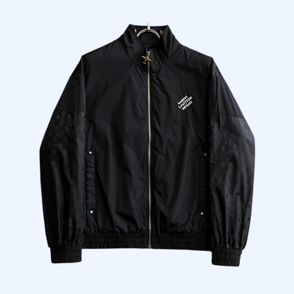 [ LV ] 집업 자켓