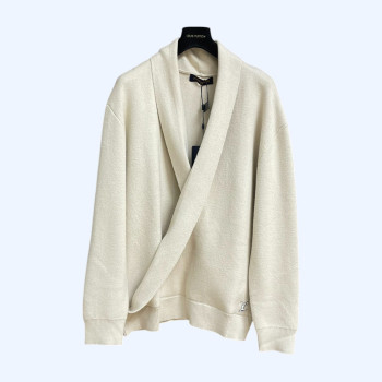 [ LV ] 울 니트 가디건