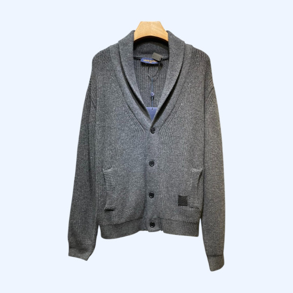 [ LV ] 캐시미어 니트 가디건