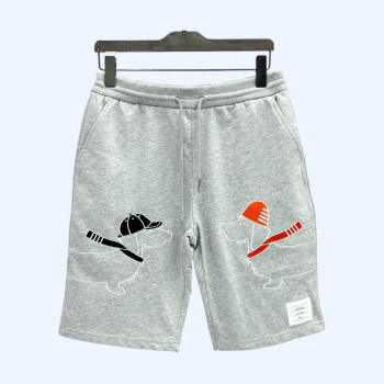 [ Thom Browne ] 톰브라운 트레이닝 팬츠