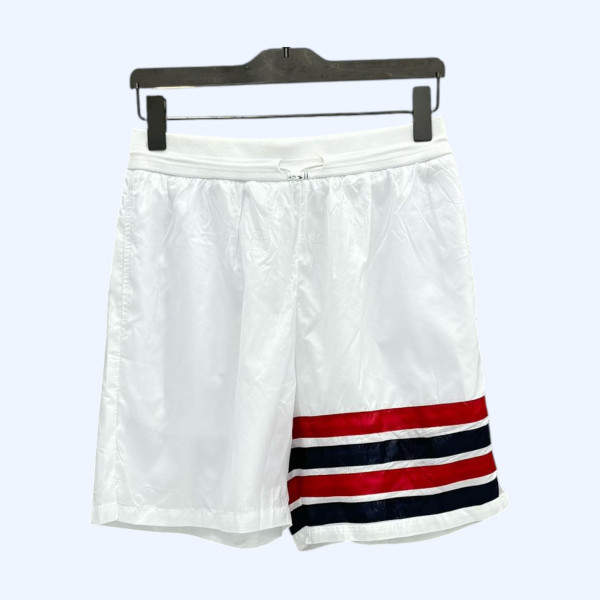 [ Thom Browne ] 톰브라운 트레이닝 팬츠