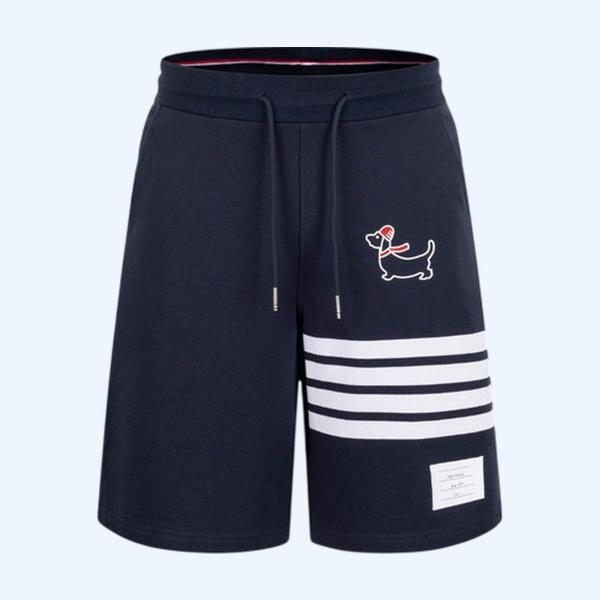 [ Thom Browne ] 톰브라운 트레이닝 팬츠