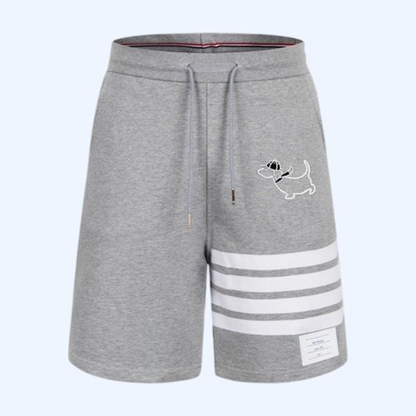 [ Thom Browne ] 톰브라운 트레이닝 팬츠