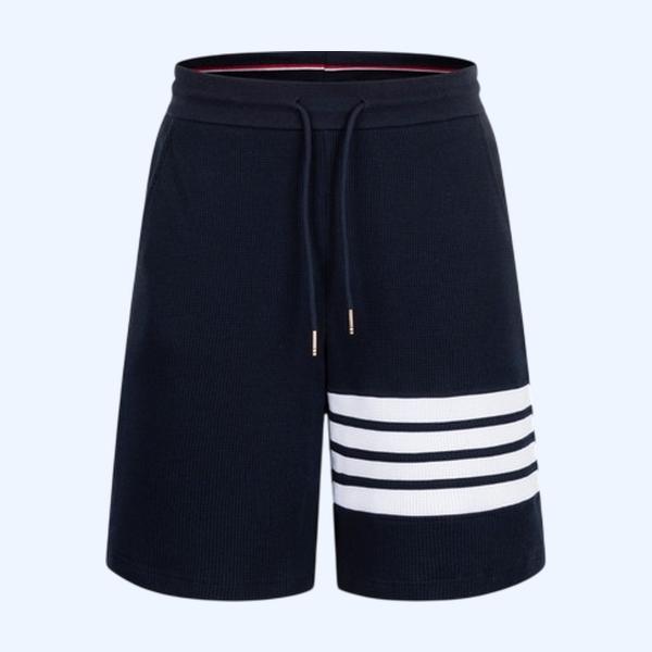 [ Thom Browne ] 톰브라운 트레이닝 팬츠