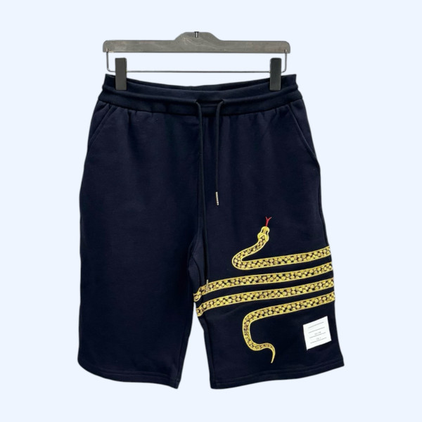 [ Thom Browne ] 톰브라운 트레이닝 팬츠