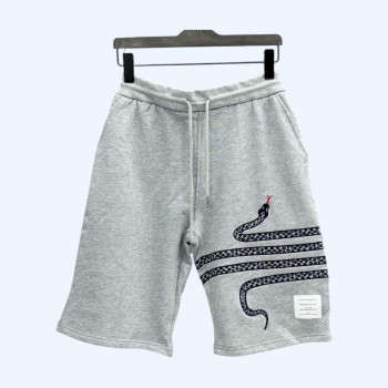 [ Thom Browne ] 톰브라운 트레이닝 팬츠