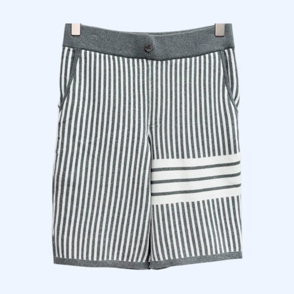 [ Thom Browne ] 톰브라운 트레이닝 팬츠