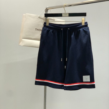 [ Thom Browne ] 톰브라운 밴딩 팬츠