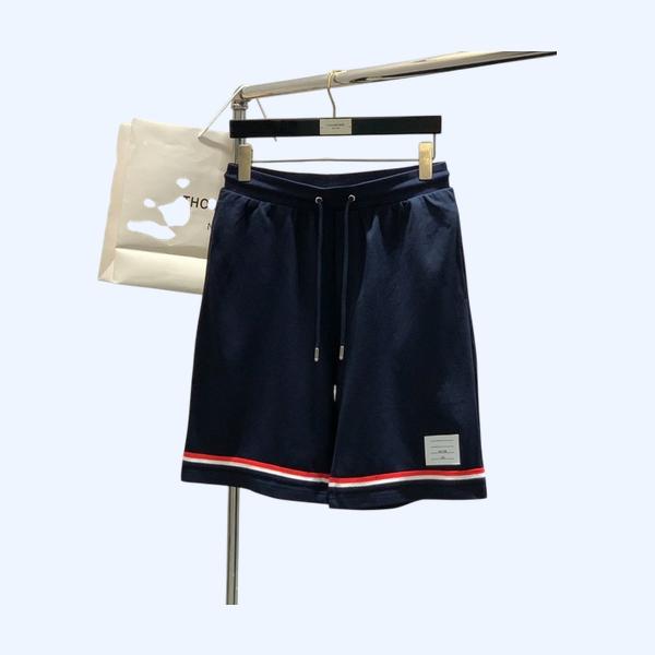 [ Thom Browne ] 톰브라운 밴딩 팬츠