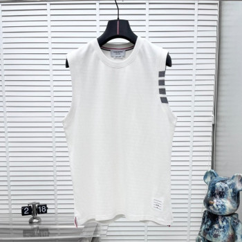 [ Thom Browne ] 톰브라운 라운드 나시티