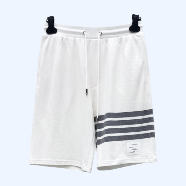 [ Thom Browne ] 톰브라운 트레이닝 팬츠