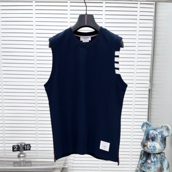 [ Thom Browne ] 톰브라운 라운드 나시티