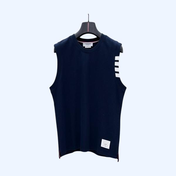 [ Thom Browne ] 톰브라운 라운드 나시티