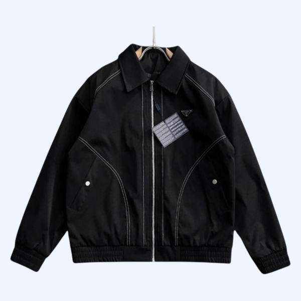 [ 프라다 ] 25ss 남성 자켓