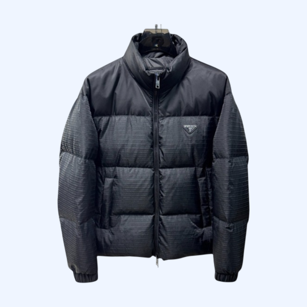 [ Prada ] 프라다 패딩 자켓