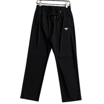 [ Prada ] 프라다 트레이닝 팬츠