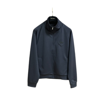 [ Prada ] 프라다 집업 자켓