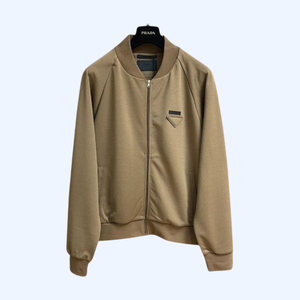 [ Prada ] 프라다 집업 자켓