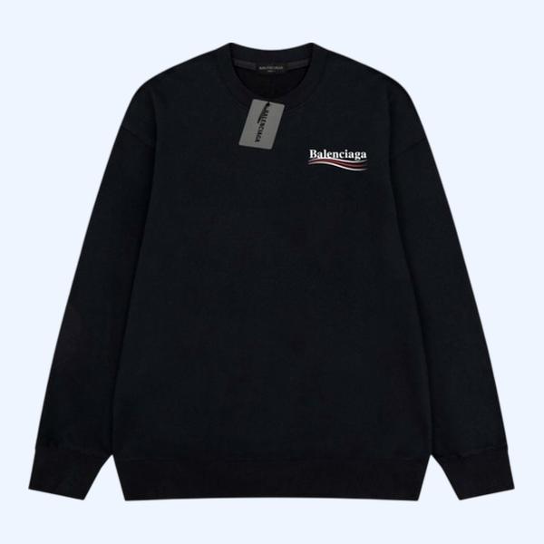 [ Balenciaga ] 발렌시아가 맨투맨