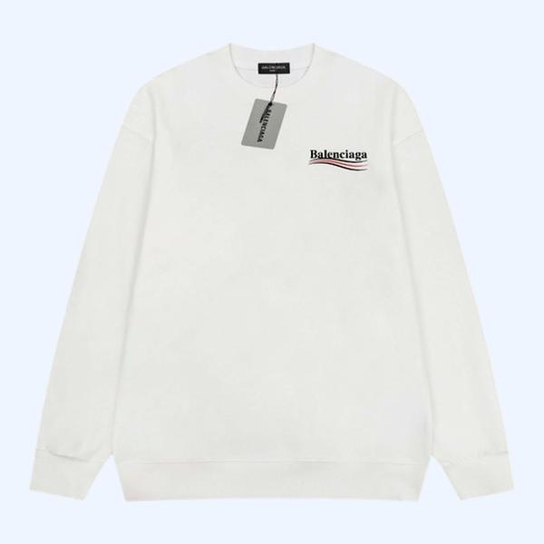 [ Balenciaga ] 발렌시아가 맨투맨