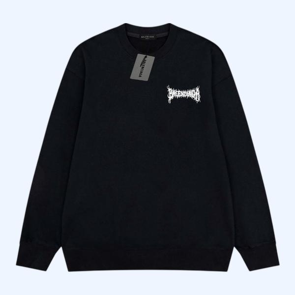 [ Balenciaga ] 발렌시아가 맨투맨