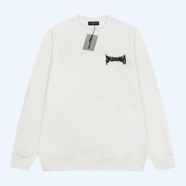 [ Balenciaga ] 발렌시아가 맨투맨