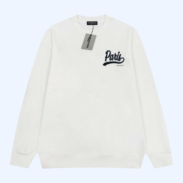 [ Balenciaga ] 발렌시아가 맨투맨