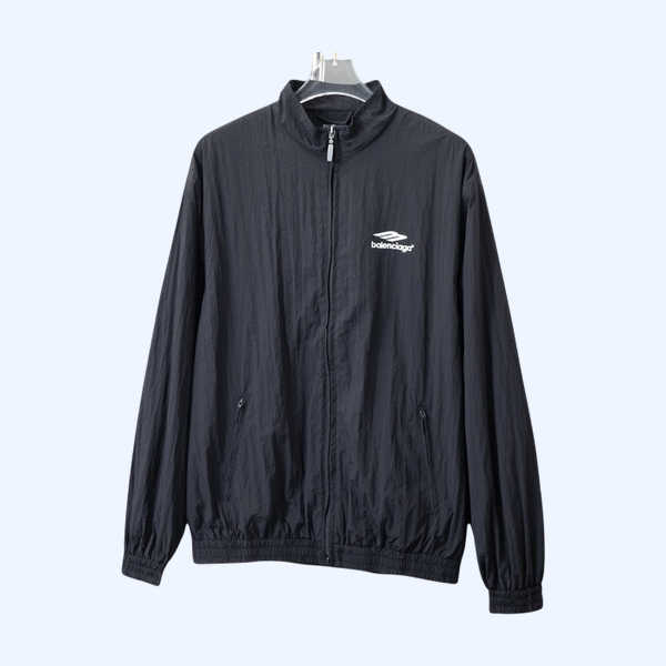 [ Balenciaga ] 발렌시아가 트레이닝 집업