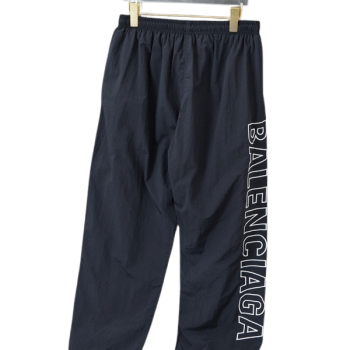 [ Balenciaga ] 발렌시아가 트레이닝 팬츠