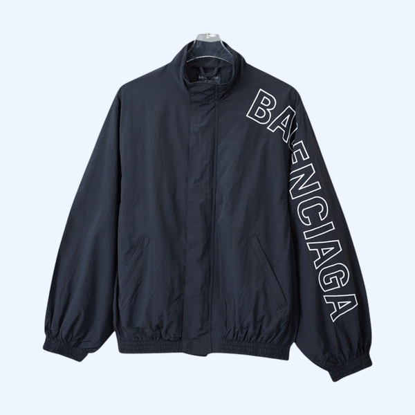 [ Balenciaga ] 발렌시아가 트레이닝 집업
