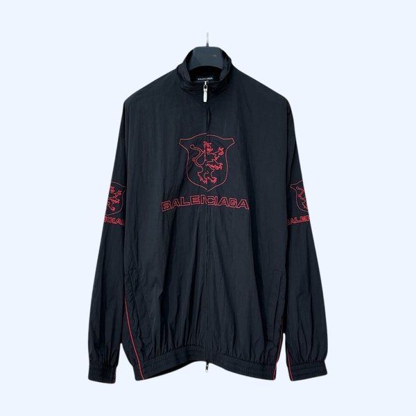 [ Balenciaga ] 발렌시아가 집업 자켓