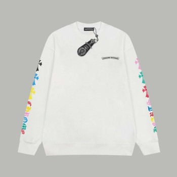 [ Chrome Heart* ] 크롬하* 맨투맨