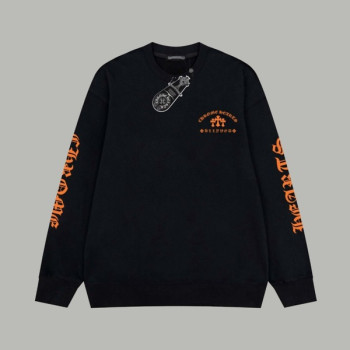 [ Chrome Heart* ] 크롬하* 맨투맨